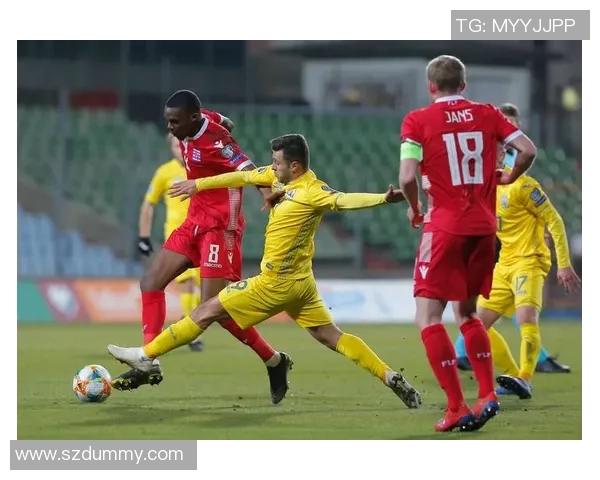 足球明星场上小动作揭秘他们如何用细节影响比赛结果